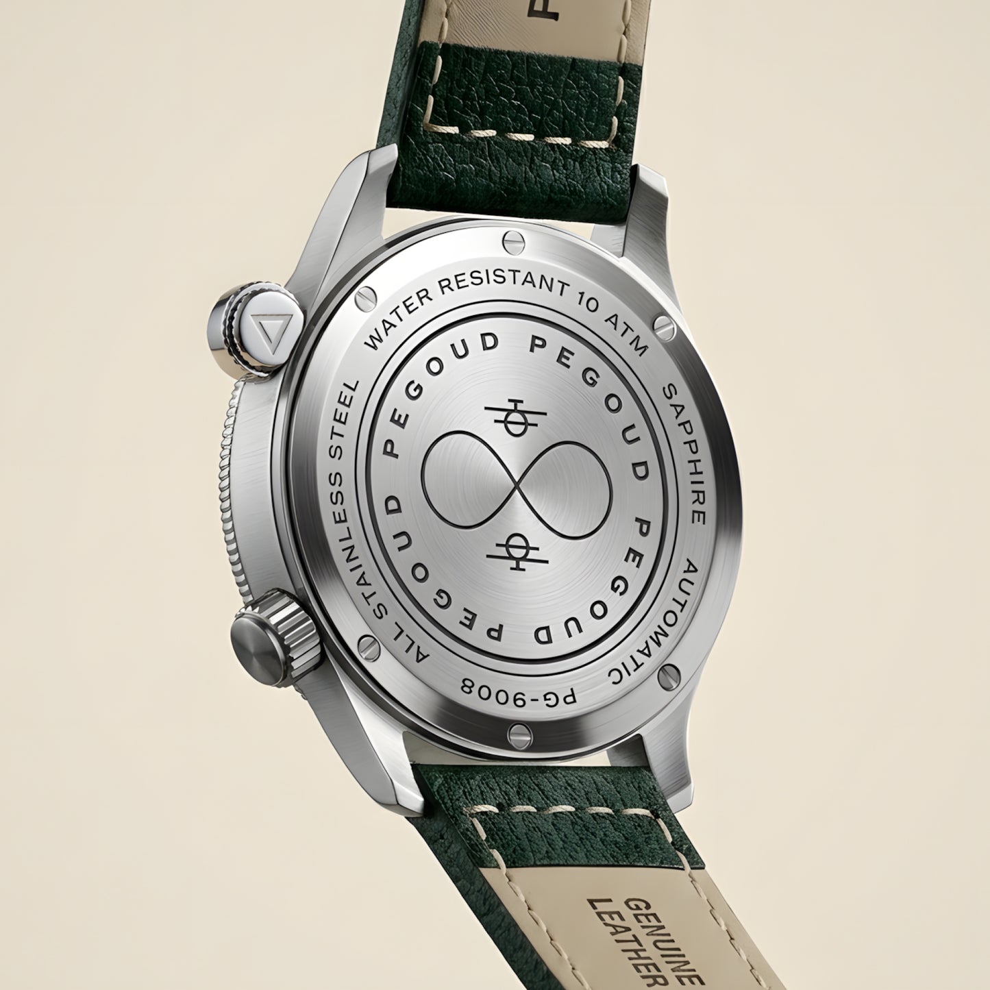 Vintage Green