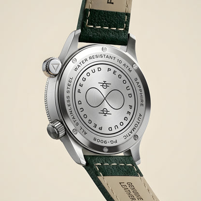 Vintage Green