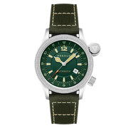 Vintage Green