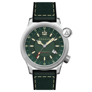 Vintage Green