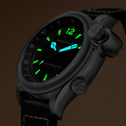 Aero Noir