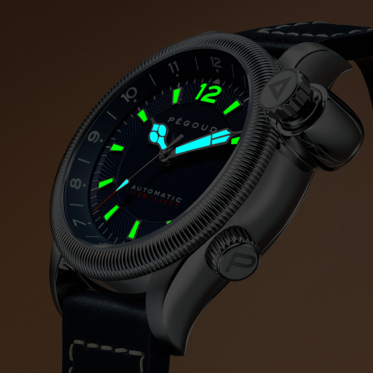 Horizon Blue