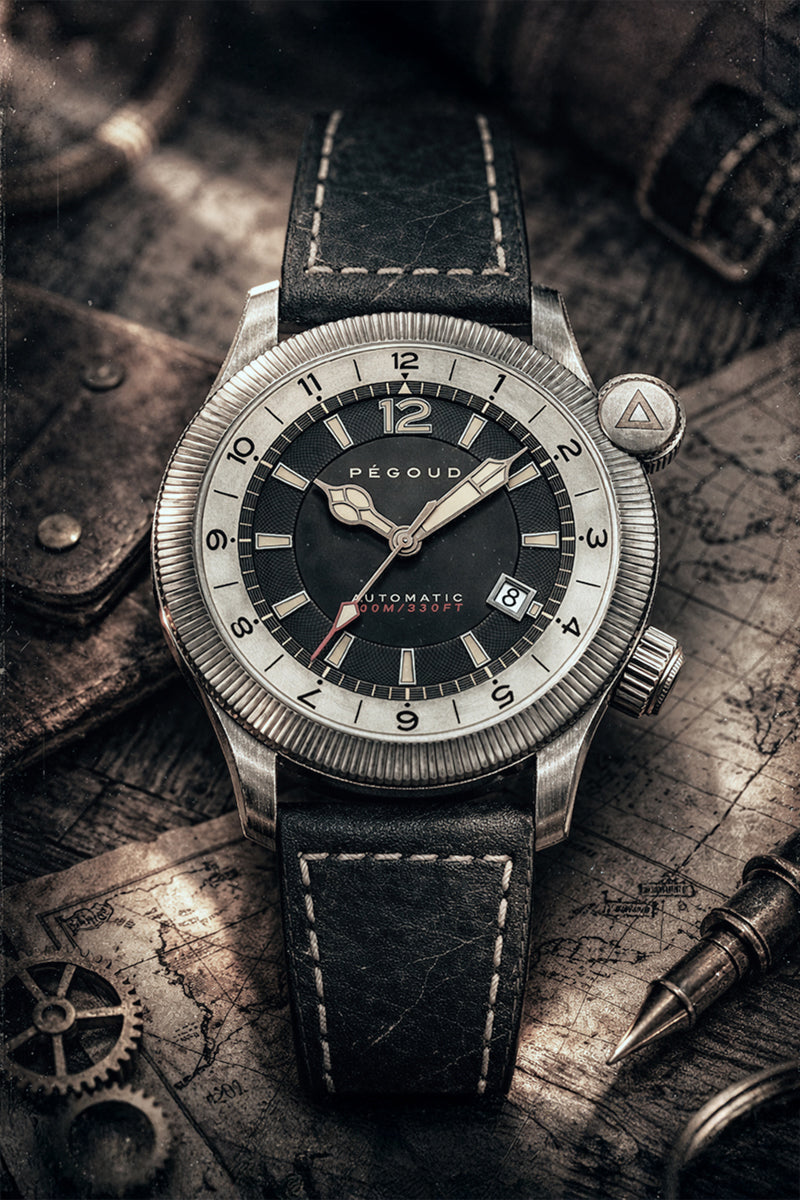 SHOP ALL WATCHES