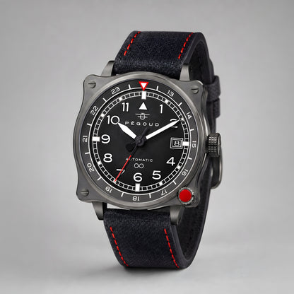 Ashen Grey
