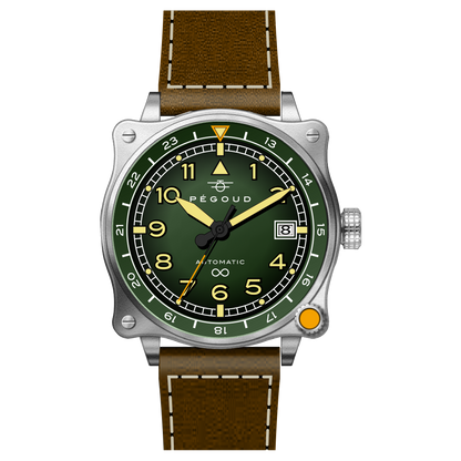 Urban Green