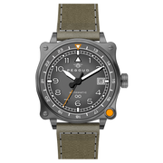 Iron Grey