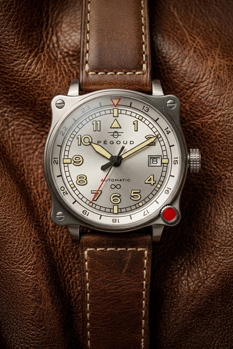 SHOP ALL WATCHES