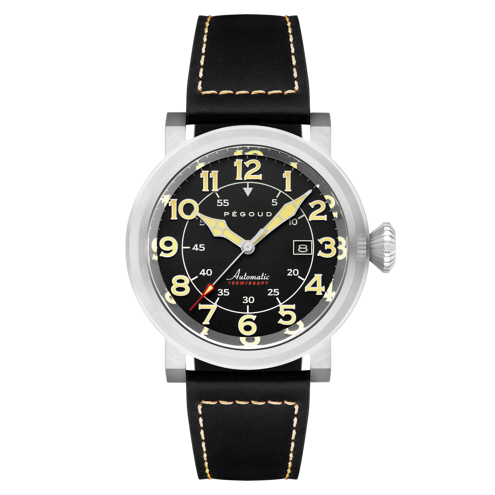 BLUE - Pégoud Watches