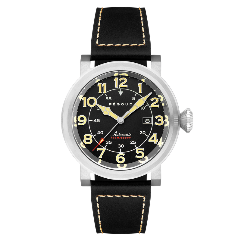 Classic Black