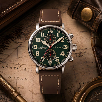 Emerald Flight