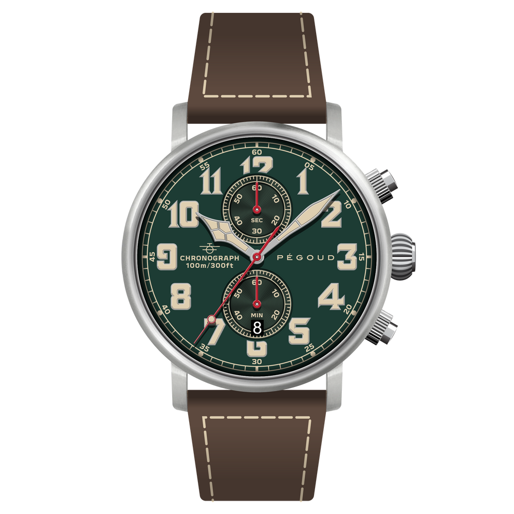 Emerald Flight