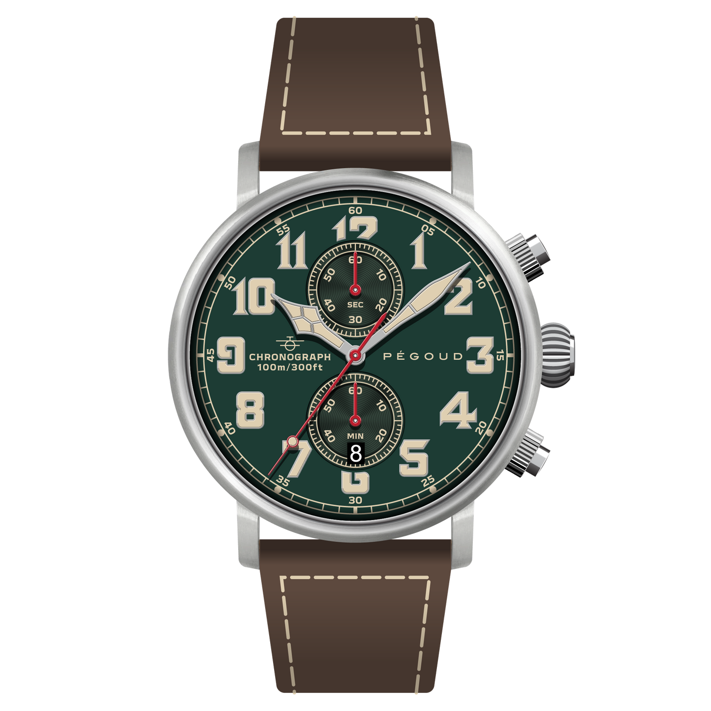 Emerald Flight