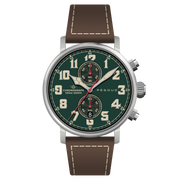 Emerald Flight