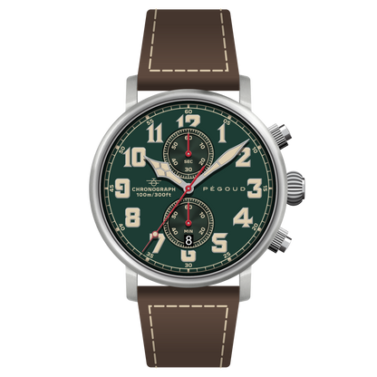 Emerald Flight