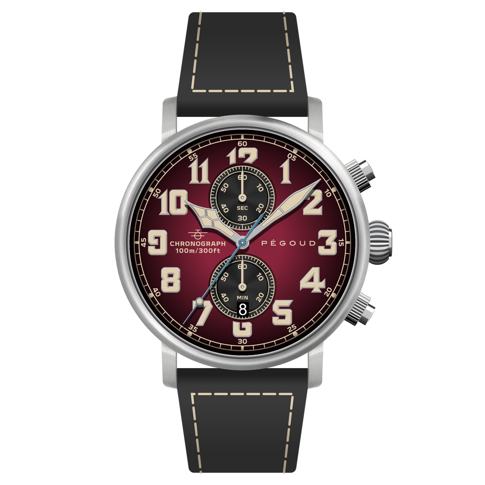 Rouge Luxe