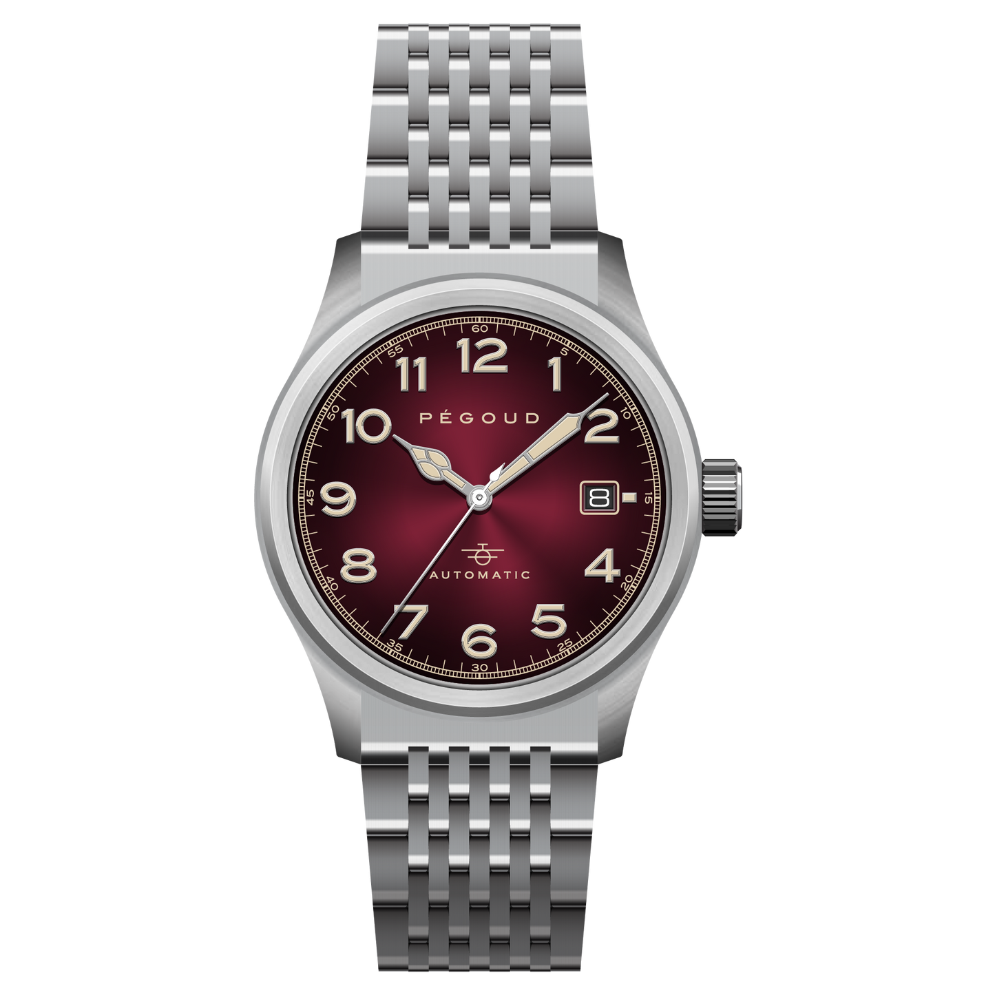 Crimson Signal