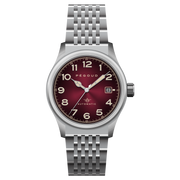 Crimson Signal
