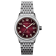 Crimson Signal
