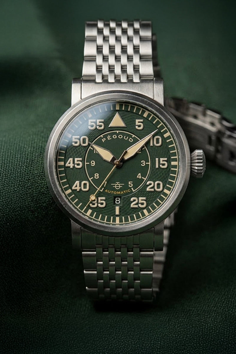 SHOP ALL WATCHES