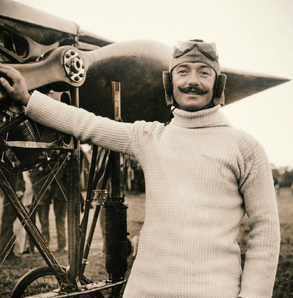 ADOLPHE CÉLESTIN